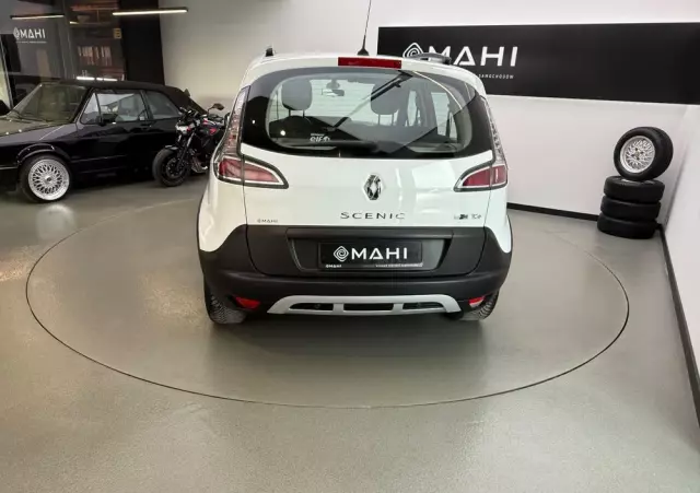 RENAULT Scenic ENERGY TCe 115 S&S Xmod Bose Edition