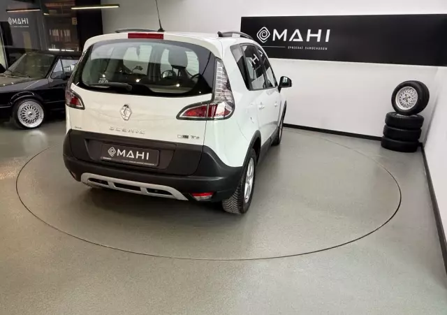 RENAULT Scenic ENERGY TCe 115 S&S Xmod Bose Edition