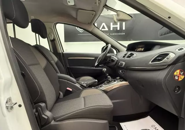 RENAULT Scenic ENERGY TCe 115 S&S Xmod Bose Edition