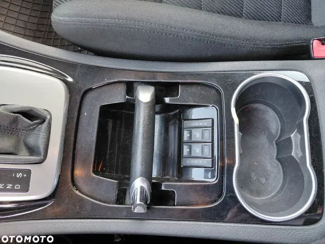 FORD Galaxy Titanium