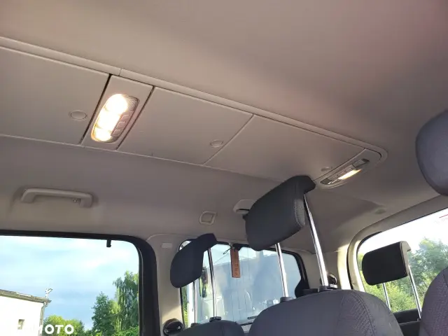 FORD Galaxy Titanium