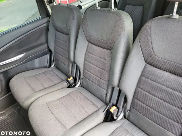 FORD Galaxy Titanium