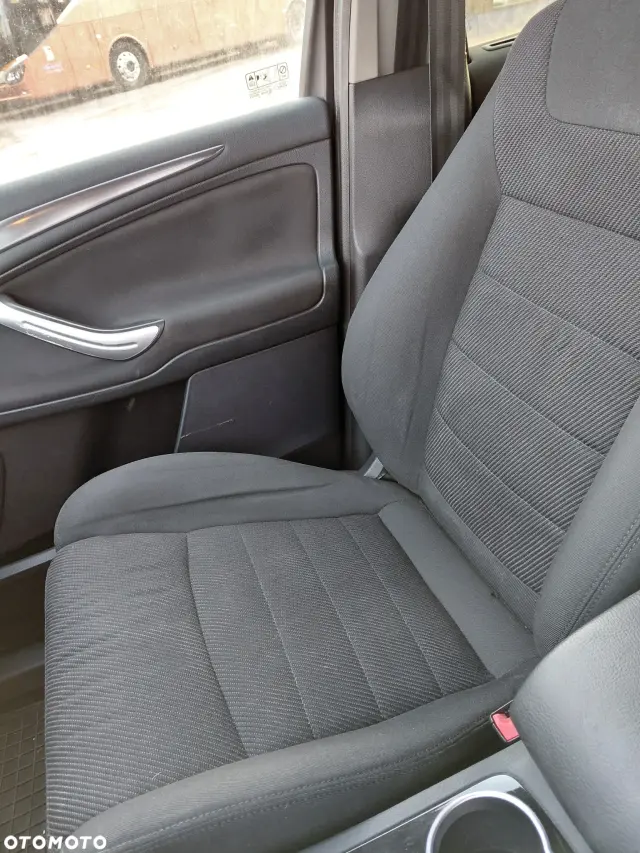 FORD Galaxy Titanium