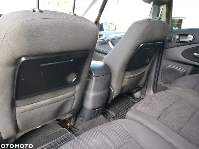 FORD Galaxy Titanium