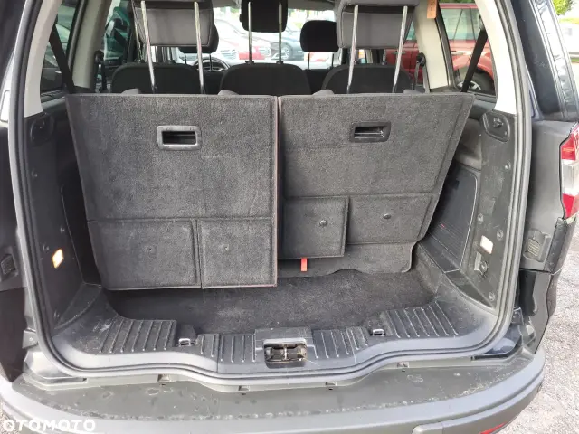 FORD Galaxy Titanium