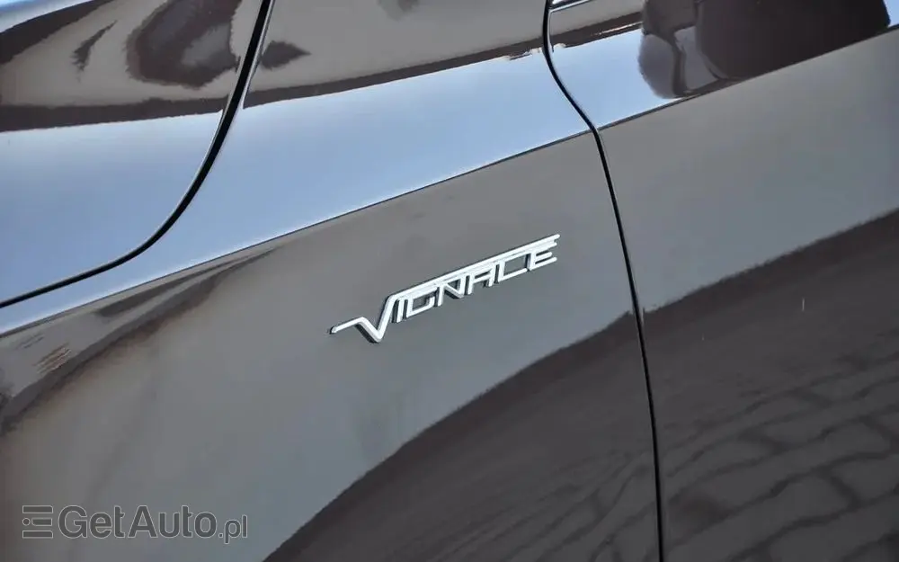 FORD Focus 2.0 EcoBlue Vignale