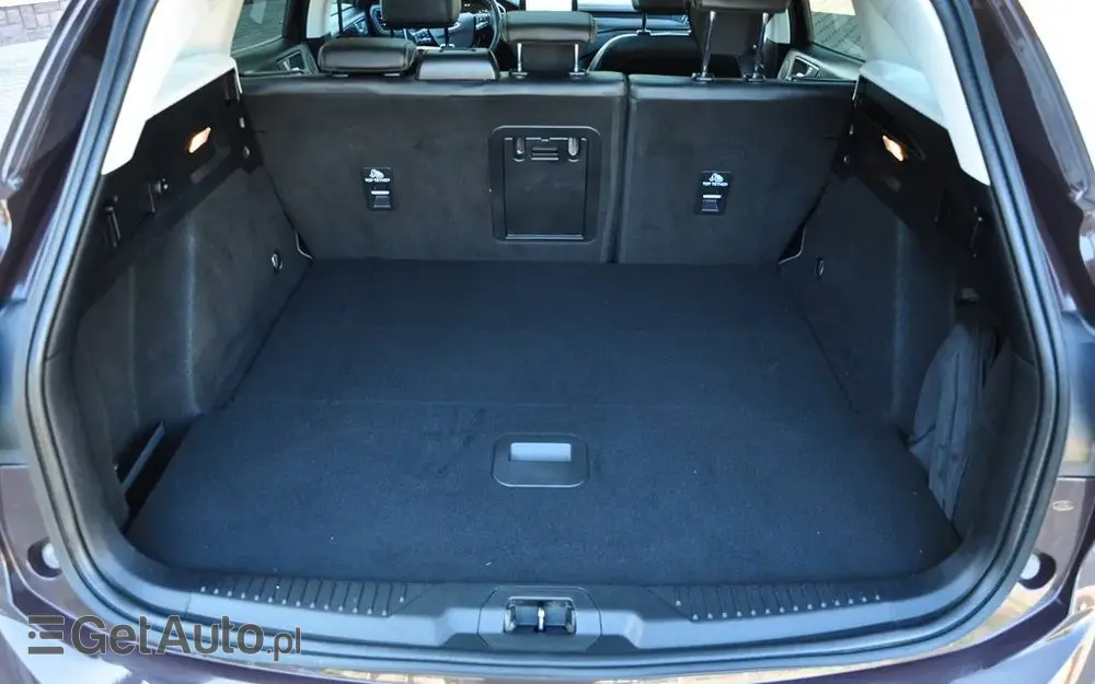 FORD Focus 2.0 EcoBlue Vignale