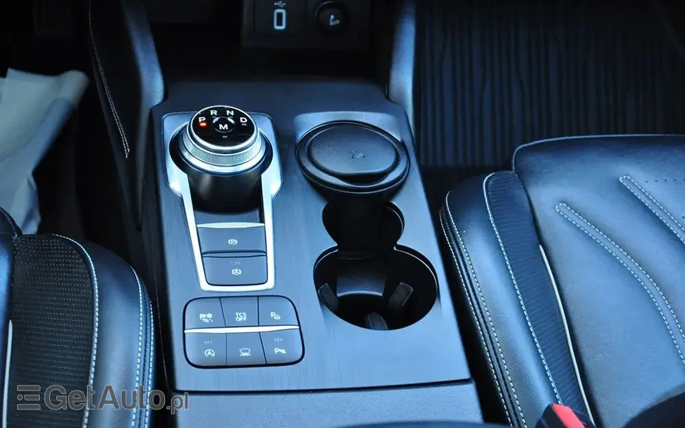 FORD Focus 2.0 EcoBlue Vignale