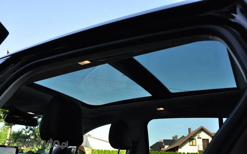 FORD Focus 2.0 EcoBlue Vignale