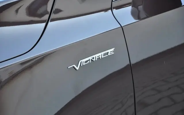 FORD Focus 2.0 EcoBlue Vignale