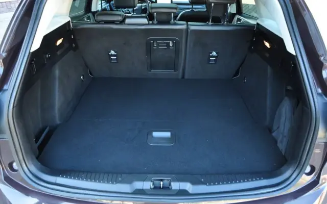 FORD Focus 2.0 EcoBlue Vignale