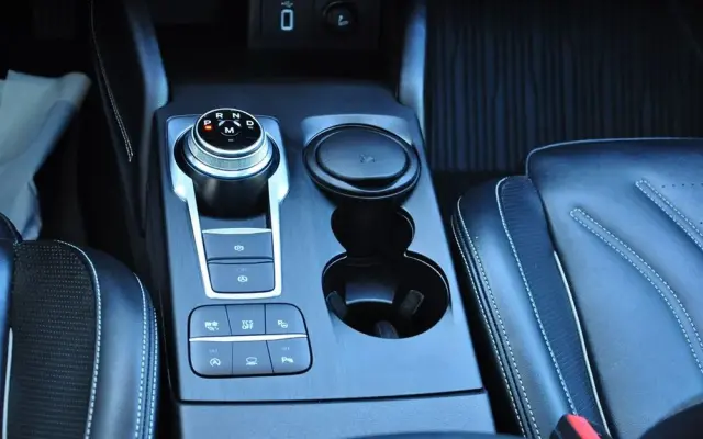 FORD Focus 2.0 EcoBlue Vignale