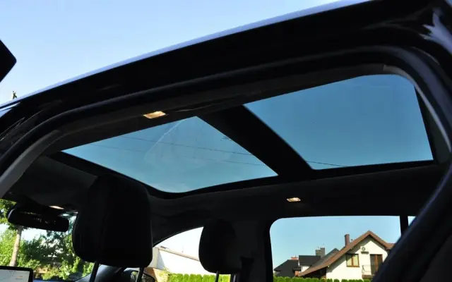 FORD Focus 2.0 EcoBlue Vignale