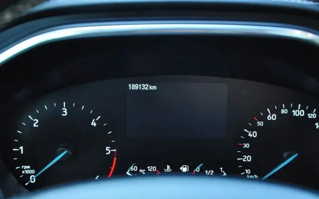 FORD Focus 2.0 EcoBlue Vignale