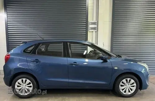 SUZUKI Baleno 