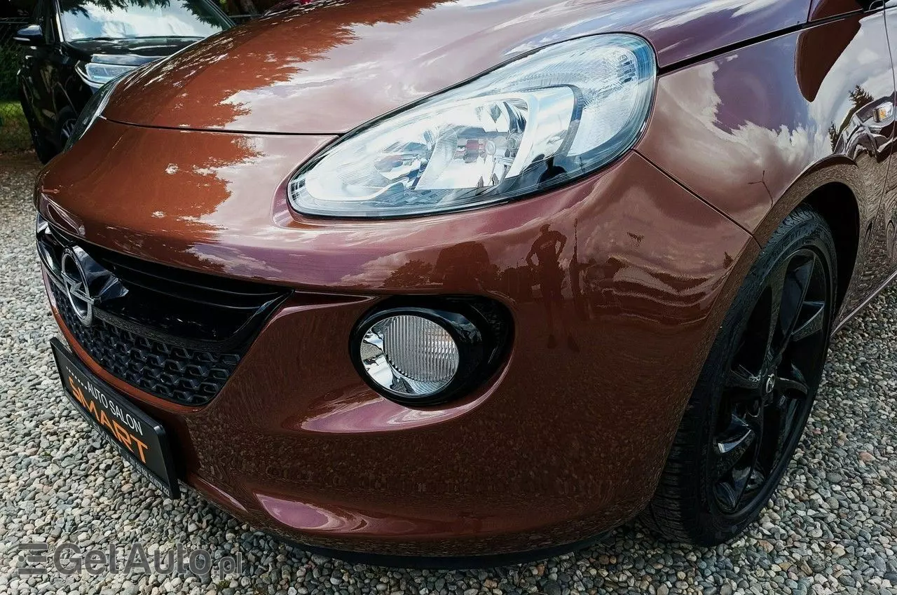 OPEL Adam 