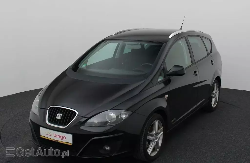 SEAT Altea 