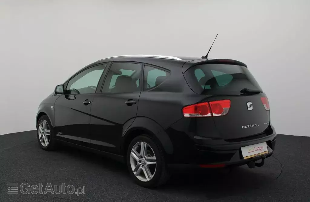 SEAT Altea 