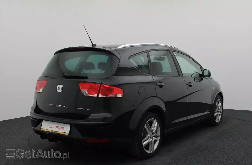 SEAT Altea 