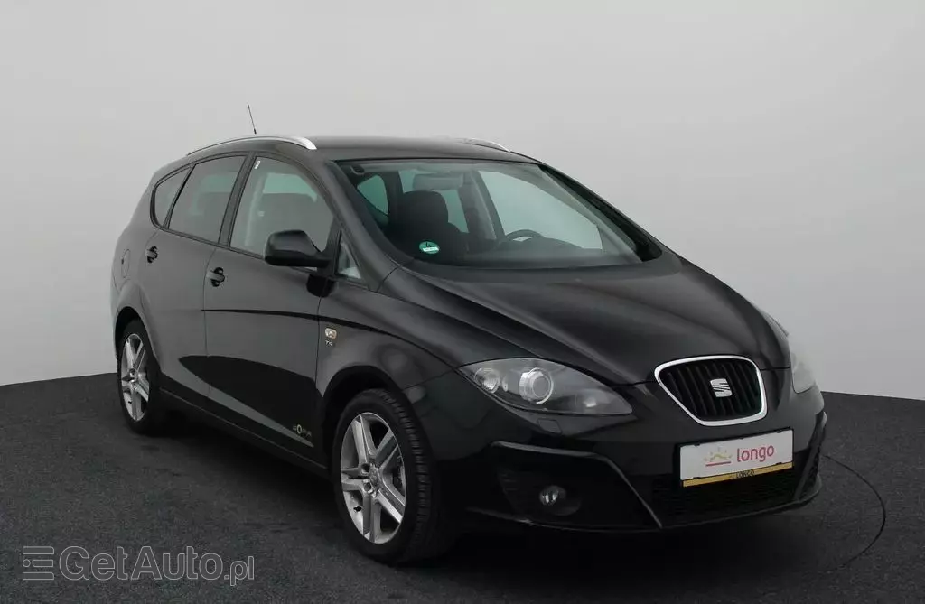 SEAT Altea 