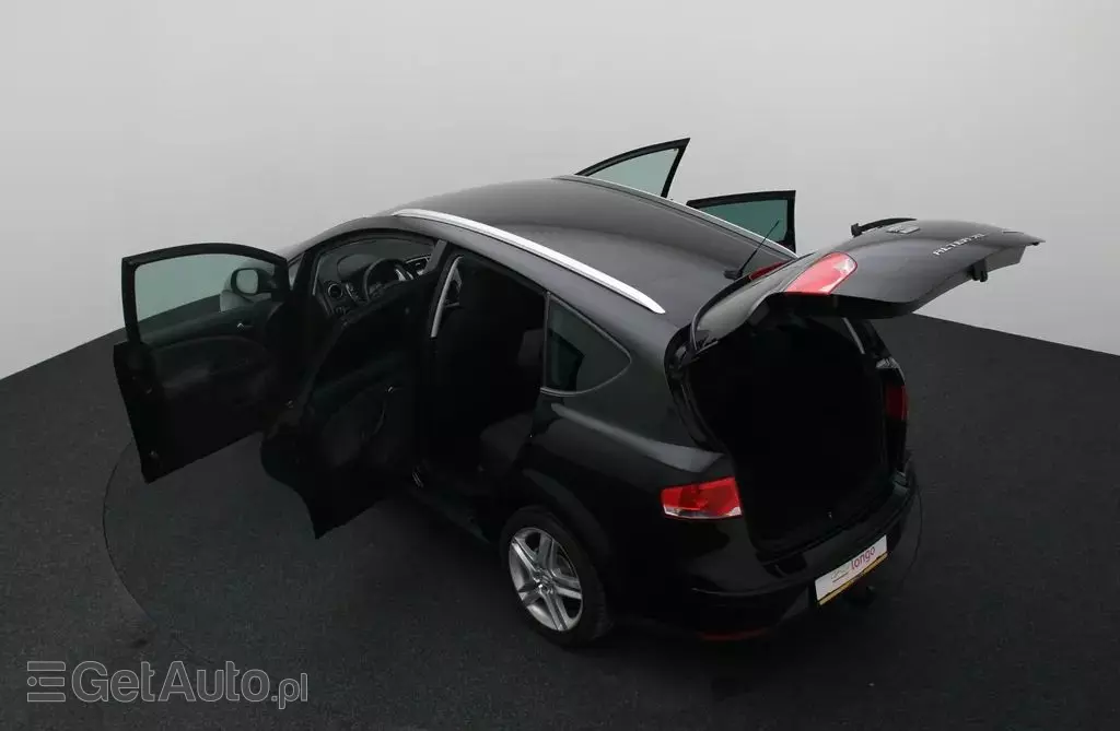 SEAT Altea 