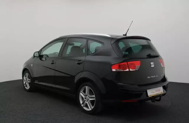 SEAT Altea 