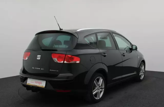 SEAT Altea 