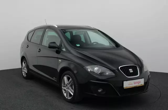 SEAT Altea 