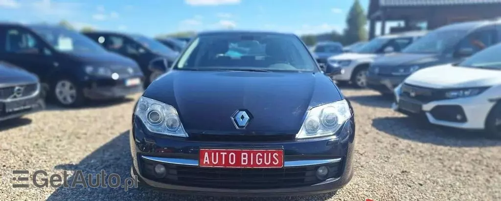 RENAULT Laguna 