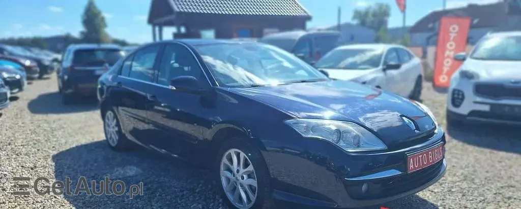 RENAULT Laguna 
