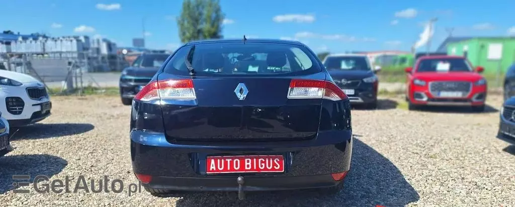 RENAULT Laguna 