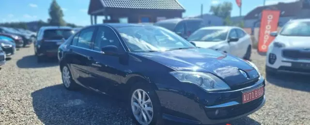 RENAULT Laguna 