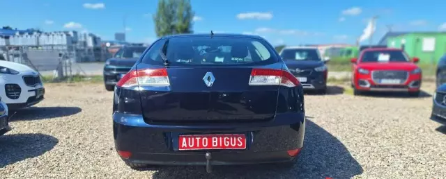 RENAULT Laguna 