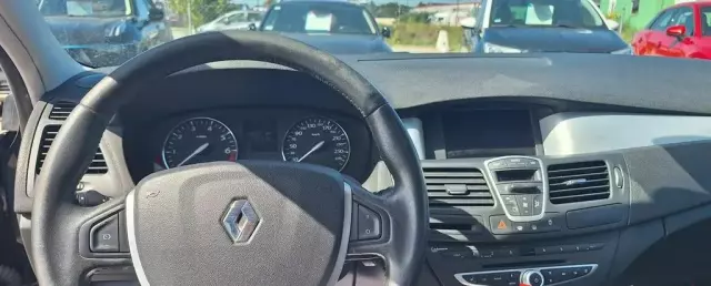 RENAULT Laguna 
