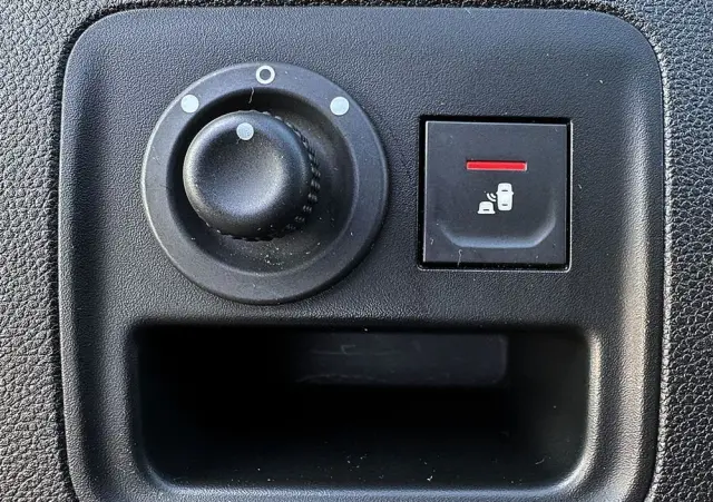 DACIA Duster 1.3 TCe FAP Techroad