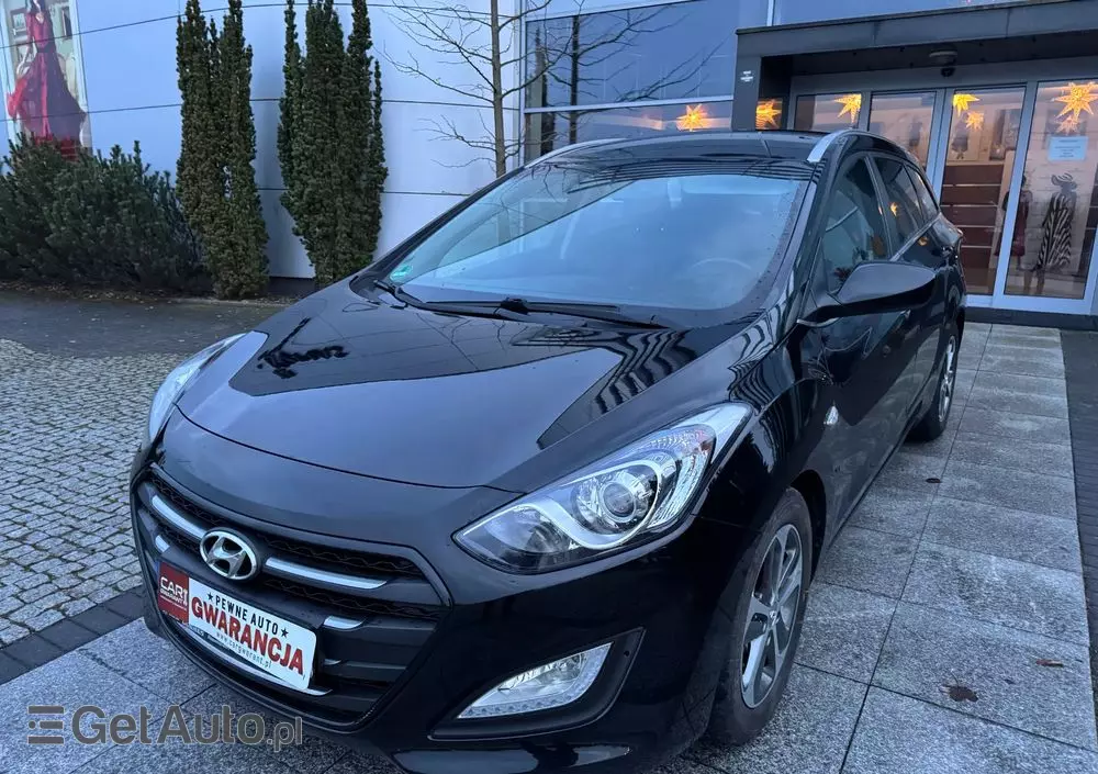 HYUNDAI I30 1.4 Passion