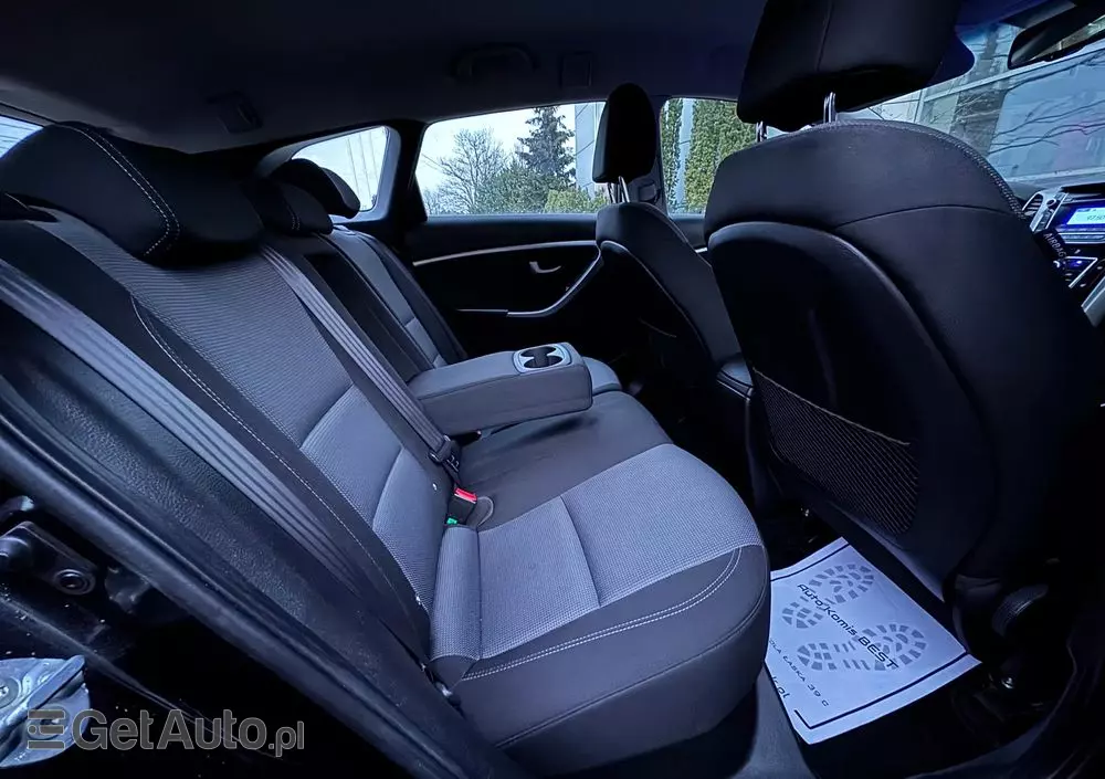 HYUNDAI I30 1.4 Passion