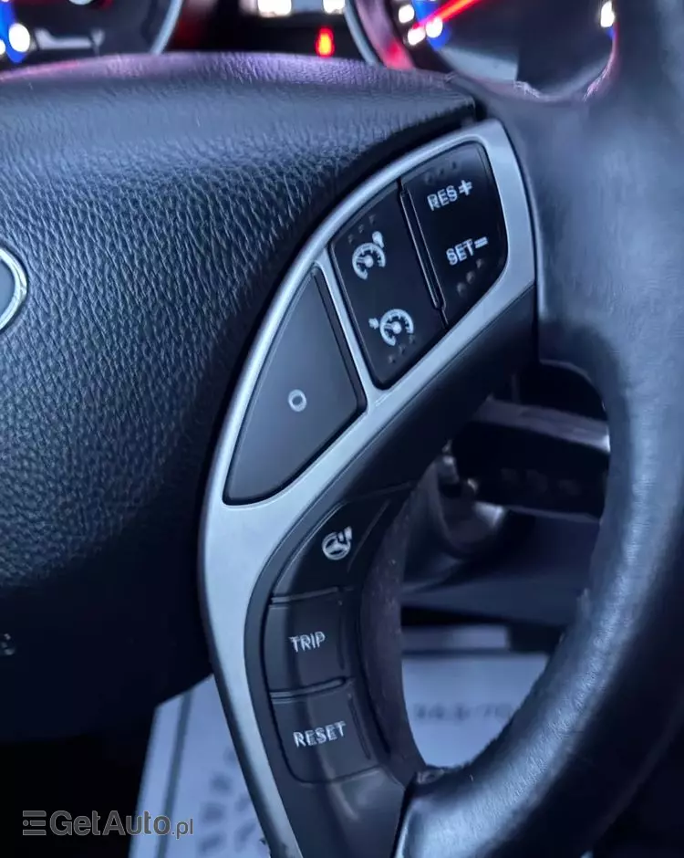 HYUNDAI I30 1.4 Passion