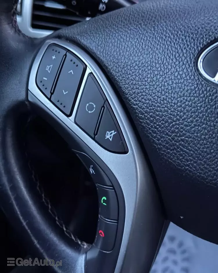 HYUNDAI I30 1.4 Passion