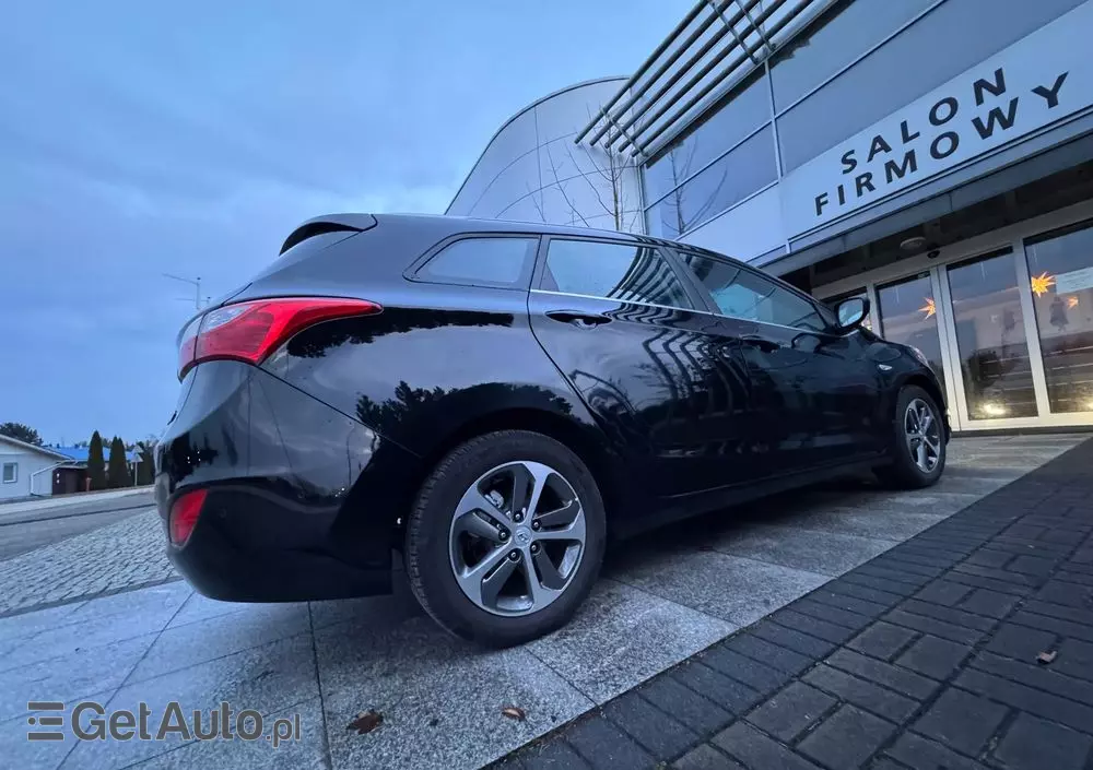 HYUNDAI I30 1.4 Passion