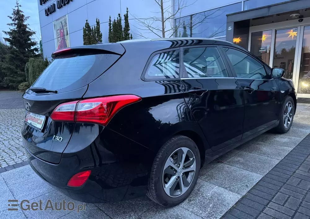 HYUNDAI I30 1.4 Passion
