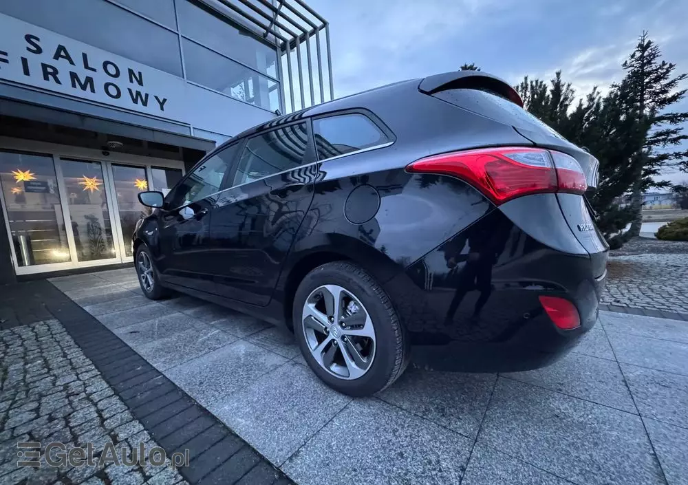 HYUNDAI I30 1.4 Passion