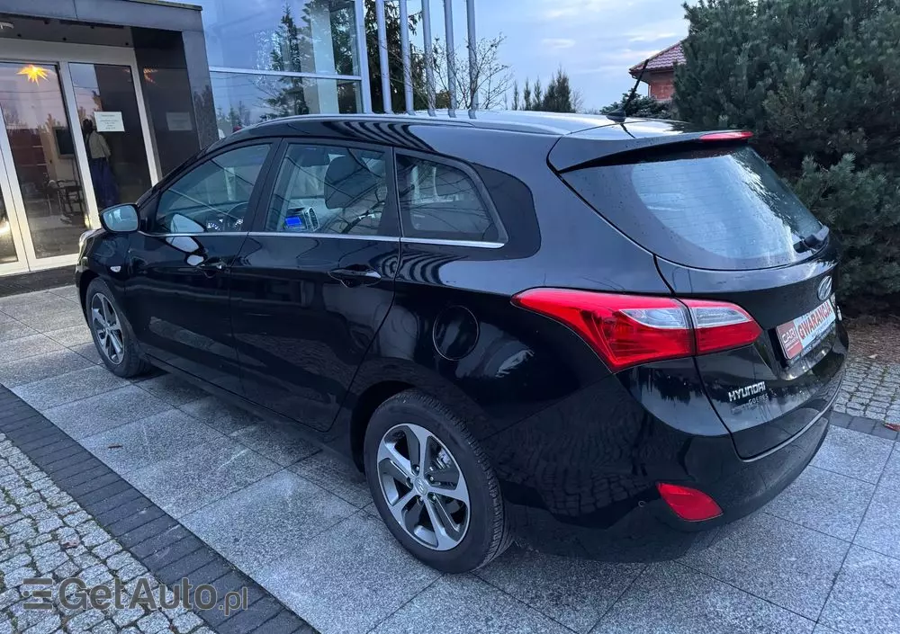 HYUNDAI I30 1.4 Passion