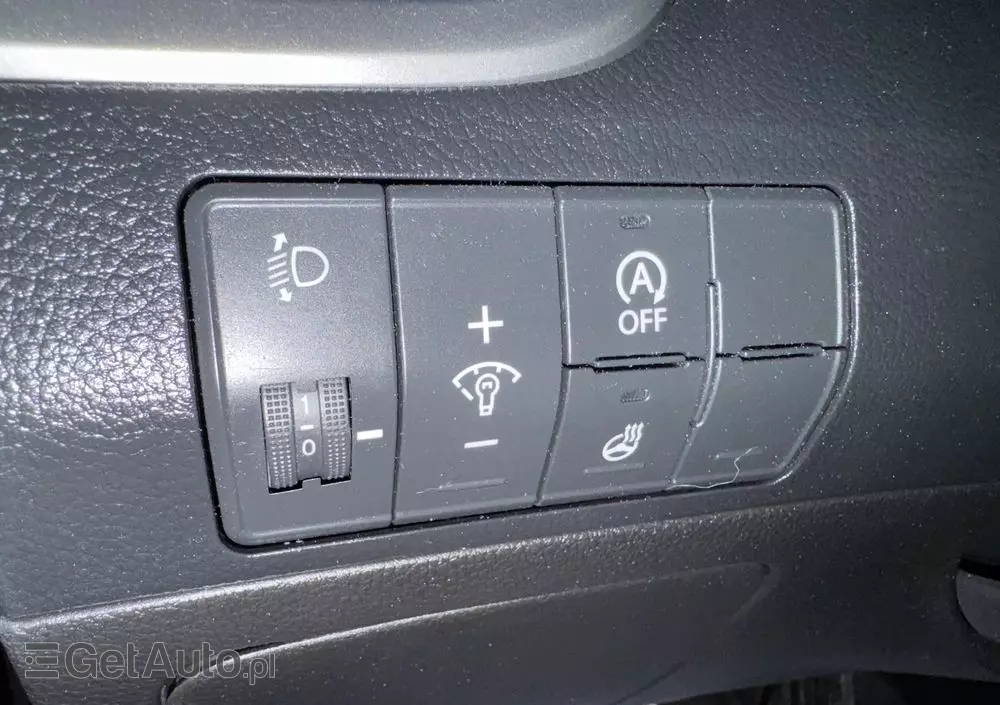 HYUNDAI I30 1.4 Passion