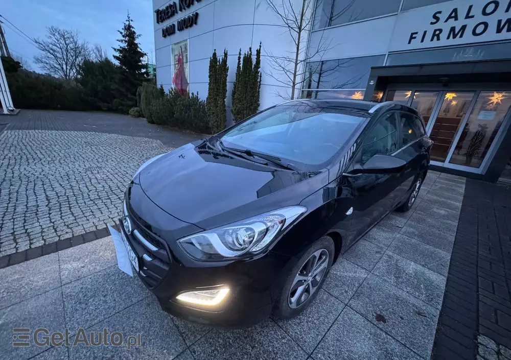 HYUNDAI I30 1.4 Passion