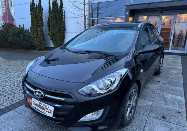 HYUNDAI I30 1.4 Passion