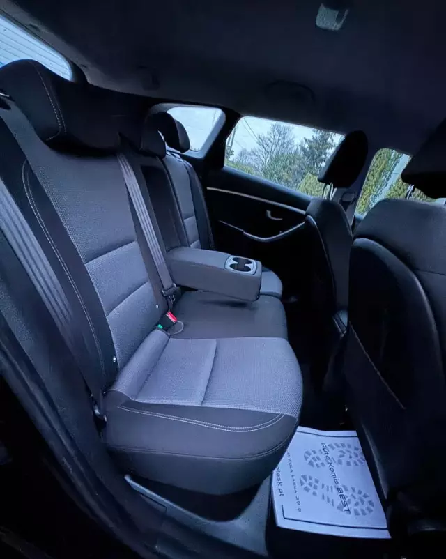 HYUNDAI I30 1.4 Passion