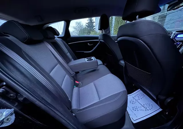 HYUNDAI I30 1.4 Passion