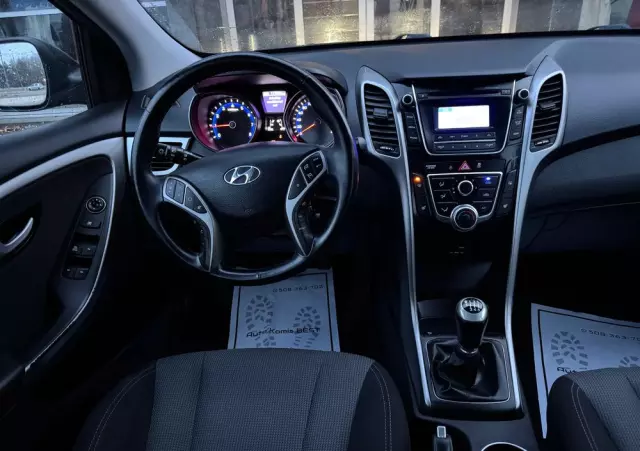 HYUNDAI I30 1.4 Passion