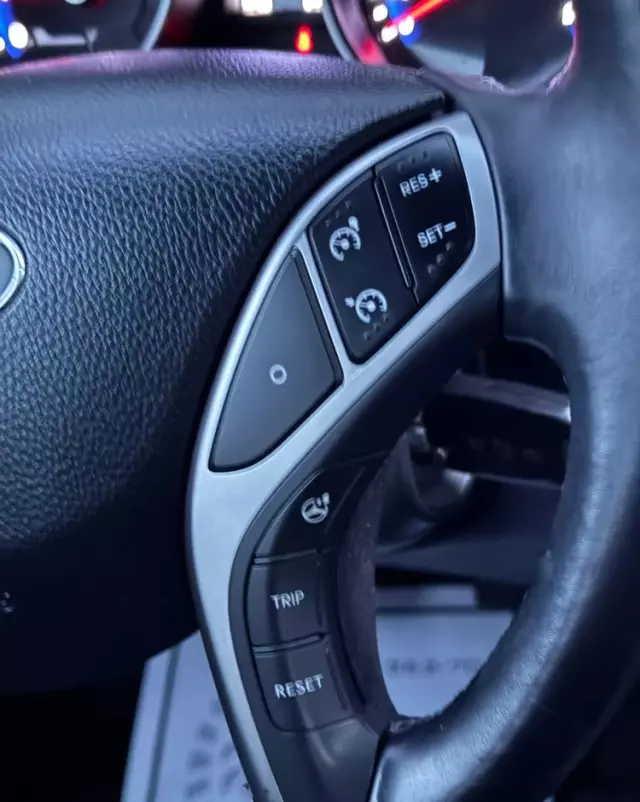 HYUNDAI I30 1.4 Passion